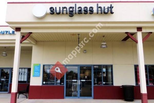 Sunglass Hut