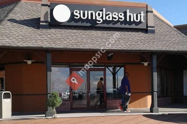 Sunglass Hut