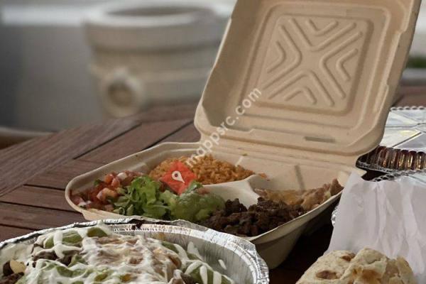 Sunnie's Ocean Beach Local Mexican Cuisine & Coffee