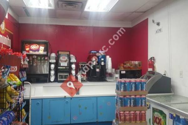 Sunny's Food Mart