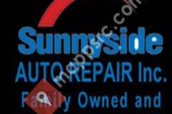 Sunnyside Auto Repair Inc.