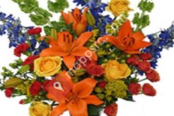 Sunnyside Florist of Kenosha