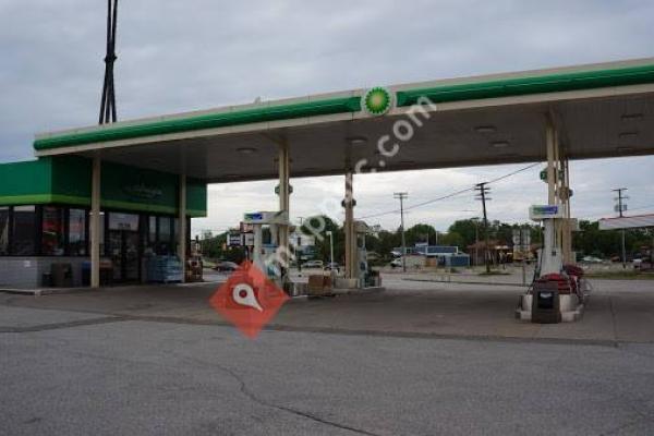 Sunrise Convenience Store - Fort Gratiot BP