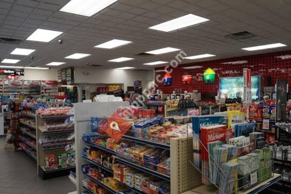 Sunrise Convenience Store - Port Huron Pine Grove Marathon