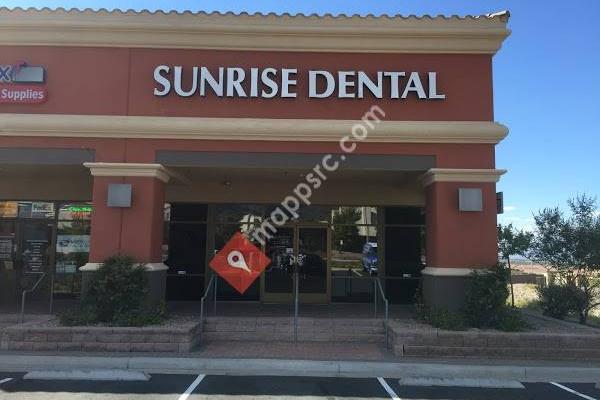 Sunrise Dental Henderson
