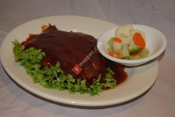 Sunrise Family Restaurant