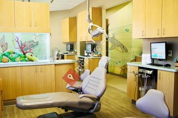 Sunrise Pediatric Dentistry