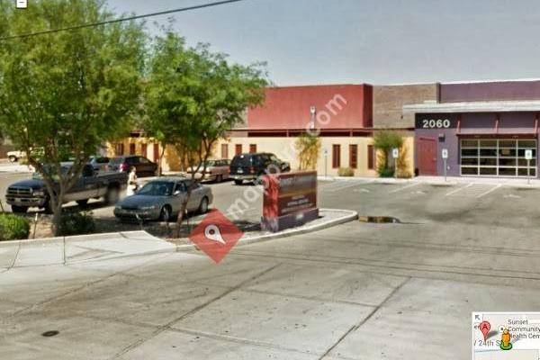 Sunset Community Health Center