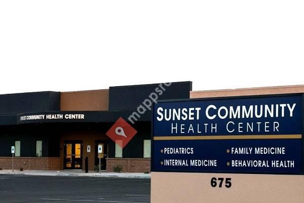 Sunset Community Health Center