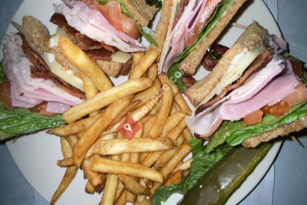 Sunset Grill Restaurant