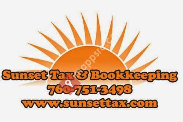 Sunset Tax and Bookkeeping Service