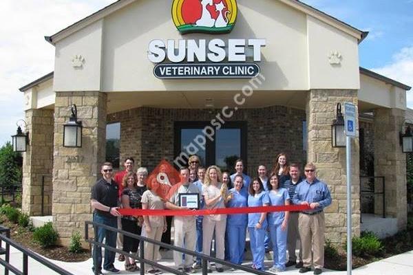 Sunset Veterinary Clinic