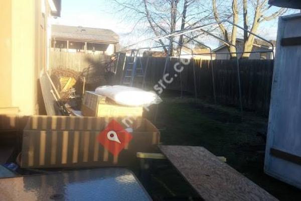 Sunset Villa Mobile Home Park