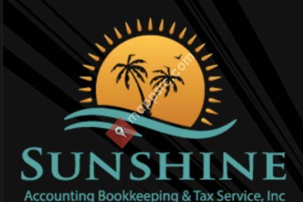 Sunshine Accounting Bookkeep
