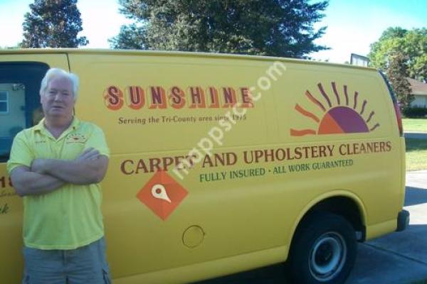 Sunshine Carpet Cleaning Homosassa