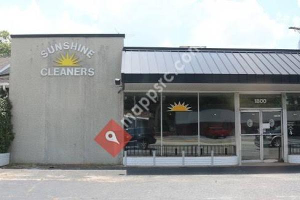 Sunshine Cleaners & Laundry