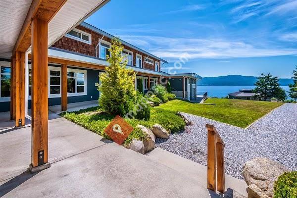 Sunshine Coast Health Centre