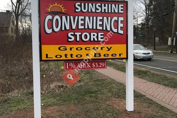 Sunshine Convenience Store