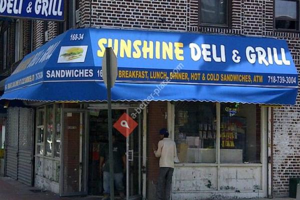 Sunshine Deli