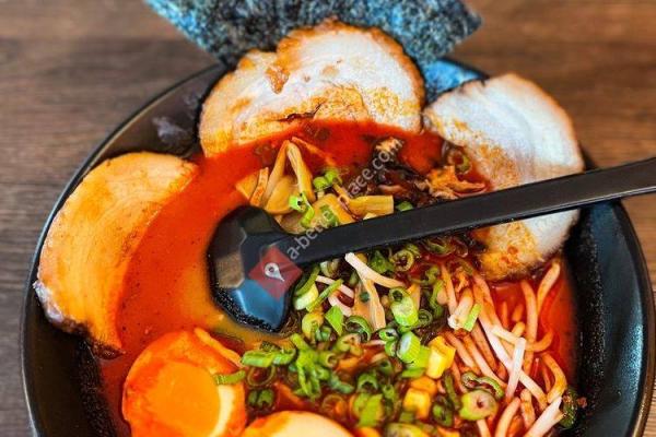 Sunshine Hawaiian BBQ & Ramen