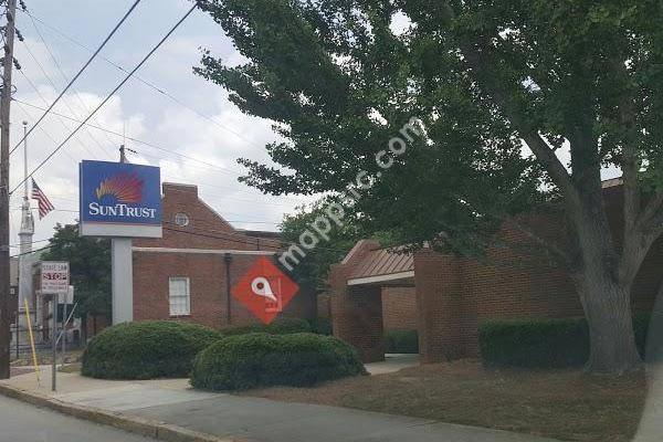 SunTrust Bank