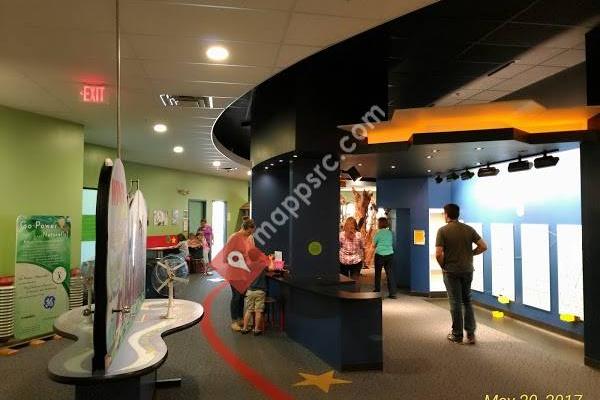 SUNY Poly Children's Museum of Science and Technology