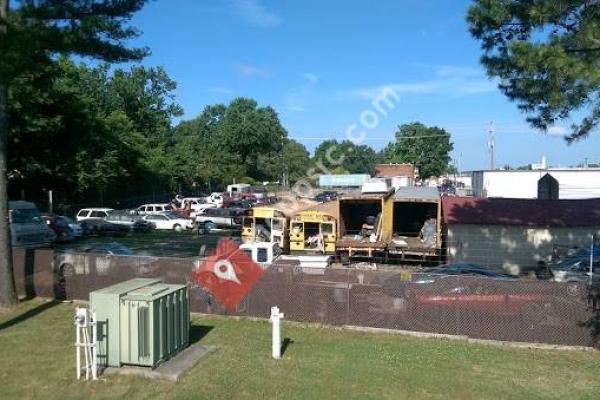 Super 7 Inn Memphis-Graceland Hotel