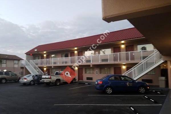 Super 8 Ft Walton Beach