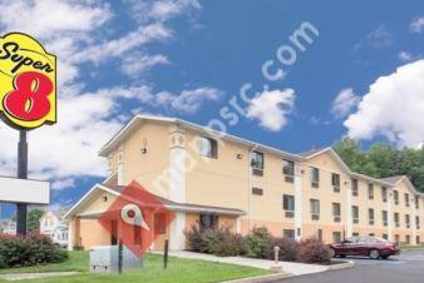 Super 8 Havre De Grace Aberdeen Area