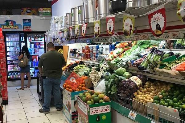 Super Carniceria Jalisco