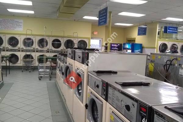 Super Clean Laundromat