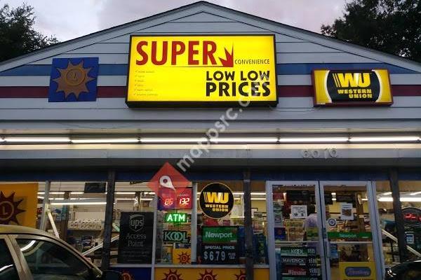 Super Convenience Store