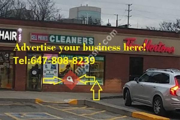 Super Dry Cleaners