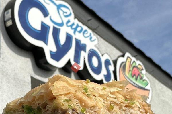 Super Gyros