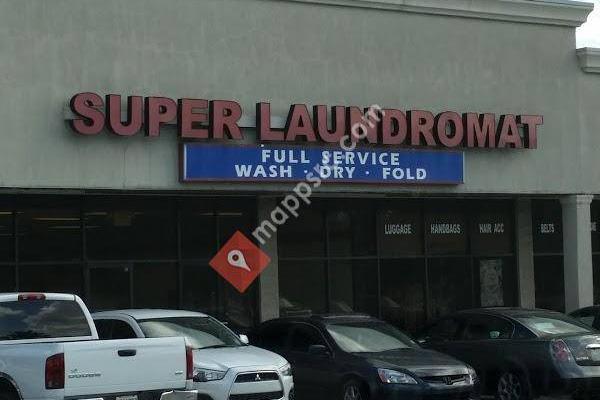 Super Laundromat