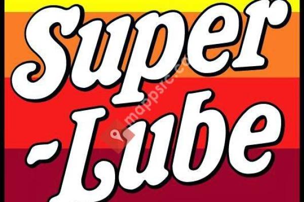 Super Lube-WI