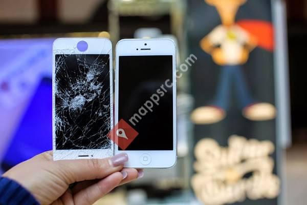 Super Nerds - Cell Phone, iPhone, iPad & Tablet Repair