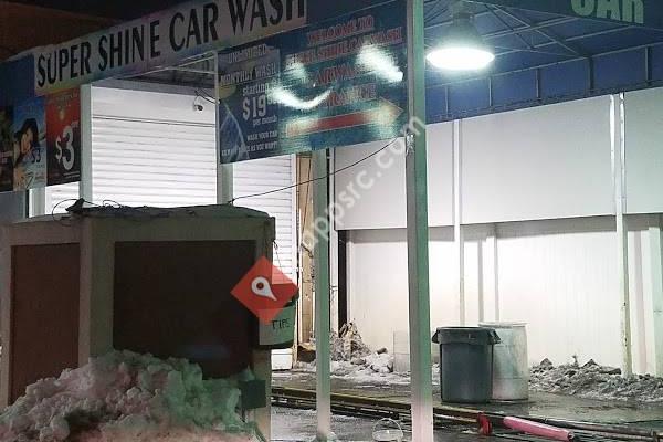 Super Shine Car Wash