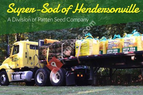 Super-Sod of Hendersonville