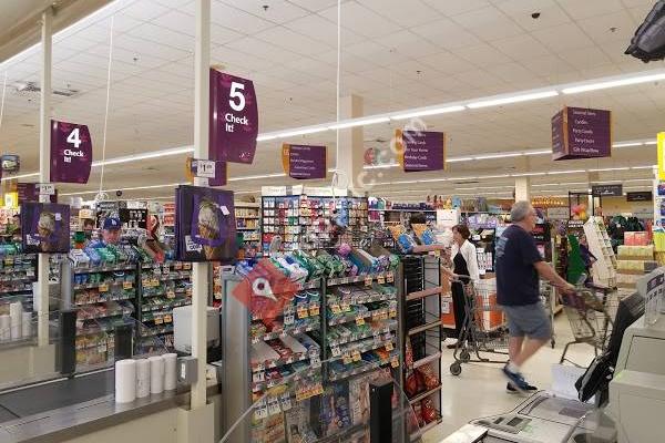 Super Stop & Shop