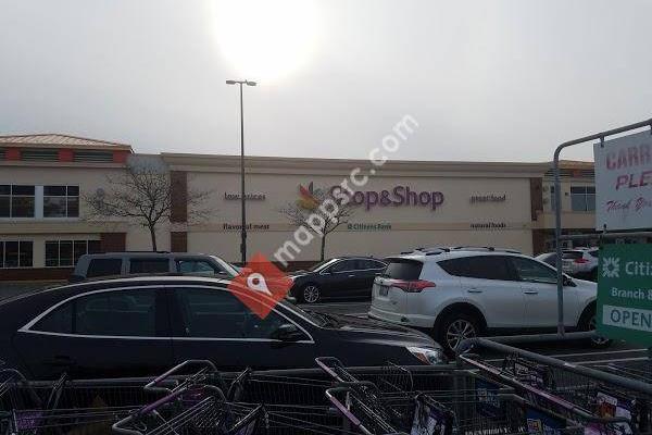 Stop & Shop