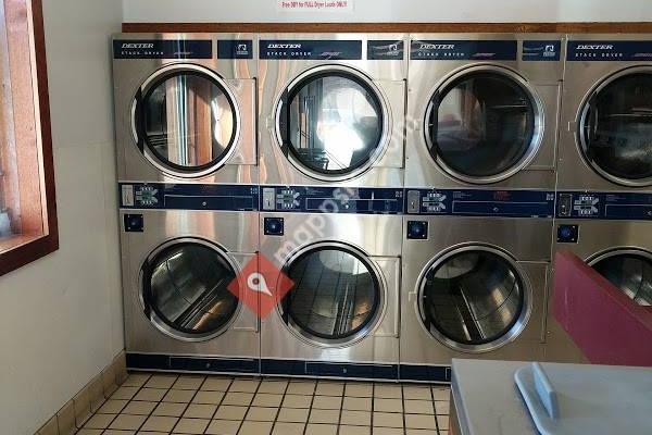 Super Wash Coin Laundry