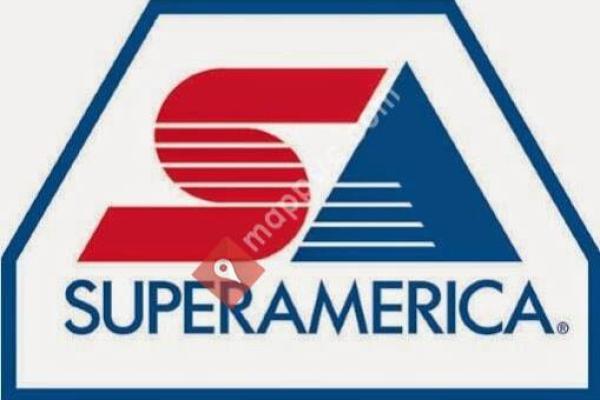 SuperAmerica Pierz