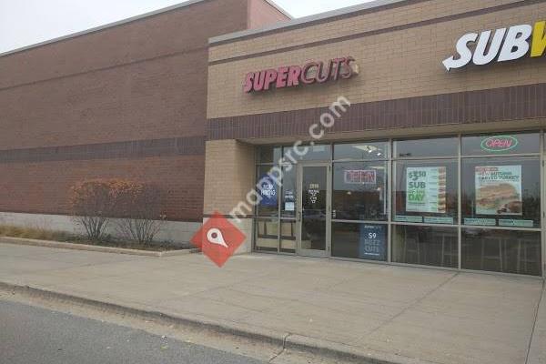 Supercuts