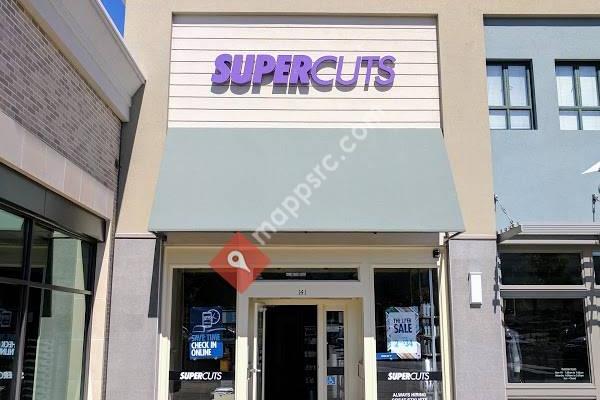 Supercuts