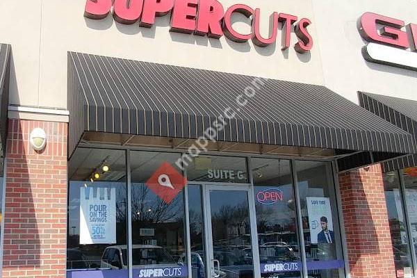 Supercuts