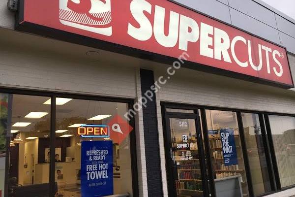 Supercuts