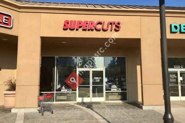 Supercuts