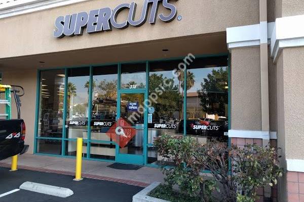 Supercuts