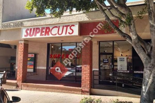 Supercuts